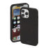 Hama Cover MagCase Finest Feel Pro für Apple iPhone 14 Pro Schwarz