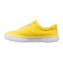 Фото #3 товара Lugz Flip Lace Up Womens Yellow Sneakers Casual Shoes WFLIPC-701