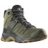 Фото #1 товара SALOMON X Ultra 4 Mid Goretex hiking boots