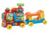 Фото #1 товара VTech Baby ABC - Eisenbahn - Multicolor - 1 month(s) - 4 wheel(s) - AA - 585 mm - 178 mm