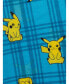 Фото #4 товара Пижама Pokemon Little Boys Pajama Shorts