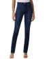 Фото #1 товара Paige Hoxton Straight 34In Monarch Straight Jean Women's