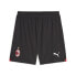 Фото #1 товара Puma Acm Soccer Shorts Replica Mens Size XS Casual Athletic Bottoms 77041304