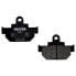 Фото #1 товара GALFER FD209-G1054 Brake Pads