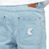 Фото #6 товара Karl Kani Serif Denim Shorts M 6010193