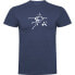 ფოტო #1 პროდუქტის KRUSKIS Medusa short sleeve T-shirt
