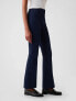 Фото #3 товара High Rise BiStretch Flare Pants