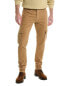 Фото #1 товара Current/Elliott The Ford Slim Pant Men's