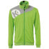 Фото #1 товара KEMPA Core 2.0 Polyester Full Zip Sweatshirt