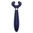 Partner Satisfyer Multifun 3 Blue