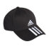 Фото #1 товара Cap adidas Baseball 3Stripes Twill M FK0894