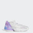 Dash Grey / Bliss Lilac