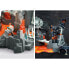 Фото #6 товара Игровой набор фигурок Playmobil Lava Dino Rise Source Guardian