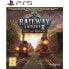 Фото #1 товара Видеоигры PlayStation 5 Kalypso Railway Empire 2: Deluxe Edition (FR)