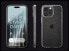 Spigen SPIGEN LIQUID CRYSTAL IPHONE 16 PRO MAX GLITTER CRYSTAL