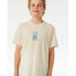 ფოტო #4 პროდუქტის RIP CURL Lost Islands Snake short sleeve T-shirt