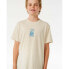 Фото #4 товара RIP CURL Lost Islands Snake short sleeve T-shirt