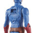 Фото #2 товара AVENGERS Titan Hero Series Capitán América Figure