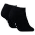 PUMA 701219378 short socks 2 pairs