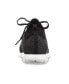 ფოტო #4 პროდუქტის Women's Zenz Lace Up Shoe with Slipper Comfort