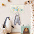 Фото #4 товара Kindergarderobe Dream Big Little One