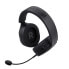 Trust GXT489 FAYZO HEADSET BLK