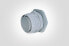 HellermannTyton Hellermann Tyton 167-00533 - Grey - -35 - 80 °C - 49.8 mm