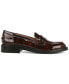 Фото #2 товара Women's Colin Tailored Penny Loafers