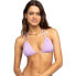 Фото #1 товара ROXY ERJX305236 Aruba Bikini Top