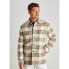 Фото #1 товара FAÇONNABLE Checked overshirt