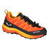Фото #1 товара SALEWA Wildfire 2 PTX K trail running shoes