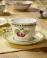 Фото #2 товара French Garden Breakfast Saucer