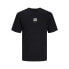 ფოტო #2 პროდუქტის JACK & JONES One Color Gc short sleeve T-shirt