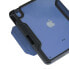 DEQSTER Rugged MAX Case 10.9" (10. Gen.)"Blau iPad 10,9"
