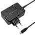 Wall Charger Qoltec 52387 Black 90 W (1 Unit)