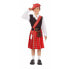Фото #1 товара Карнавальный костюм для малышей My Other Me Шотландец ESCOCÉS (Восстановленный B)