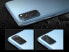 Фото #6 товара Защитное стекло Ringke для камеры Samsung Galaxy S20 (3 шт.)