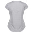 ფოტო #4 პროდუქტის REGATTA Limonite VI short sleeve T-shirt