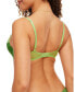 ფოტო #2 პროდუქტის Women's Cyla Push Up Plunge Bra