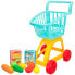 Фото #1 товара COLOR BABY My Home Colors Supermarket Trolley