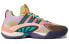 Pharrell x Adidas Originals Crazy BYW 2.0 FU7369 Sneakers
