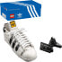 Фото #1 товара LEGO Adidas Originals Superstar 10282 Building Kit; Build and Display The Iconic Trainer; New 2021 (731 Pieces)