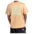 ELEMENT Peaks short sleeve T-shirt