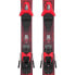 Фото #3 товара ATOMIC Redster J2 100-120+L C 5 GW Alpine Skis