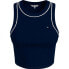 TOMMY HILFIGER UW0UW05232 sleeveless T-shirt