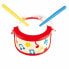 Фото #3 товара HAPE Drum Learn With lights