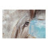 Фото #2 товара Картина ковбой и корова DKD Home Decor Caw 100 x 3,5 x 100 см Cottage (2 шт)
