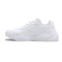 Фото #3 товара Puma 90S Runner Sl Lace Up Mens White Sneakers Casual Shoes 37255001
