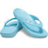 Фото #4 товара Сланцы Crocs Classic Flip Флип-флопы