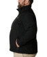 ფოტო #3 პროდუქტის Men's Big & Tall Ascender Softshell Jacket